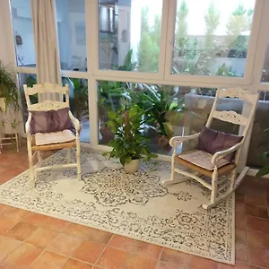 Casabobastro Apartment Ardales