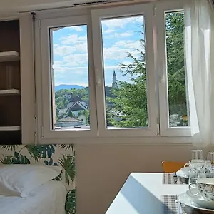 Loverchy Apartment Annecy