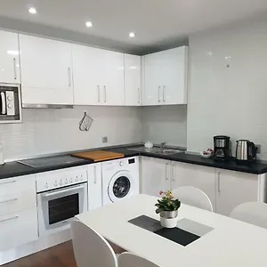 Aries Flat Apartment Benalmadena