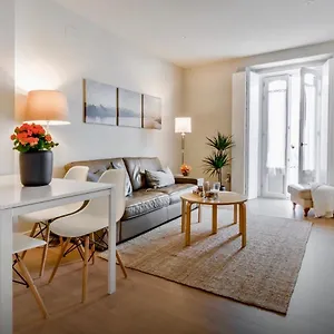 Diseno Y Confort Junto A La Catedral Apartment Cadiz